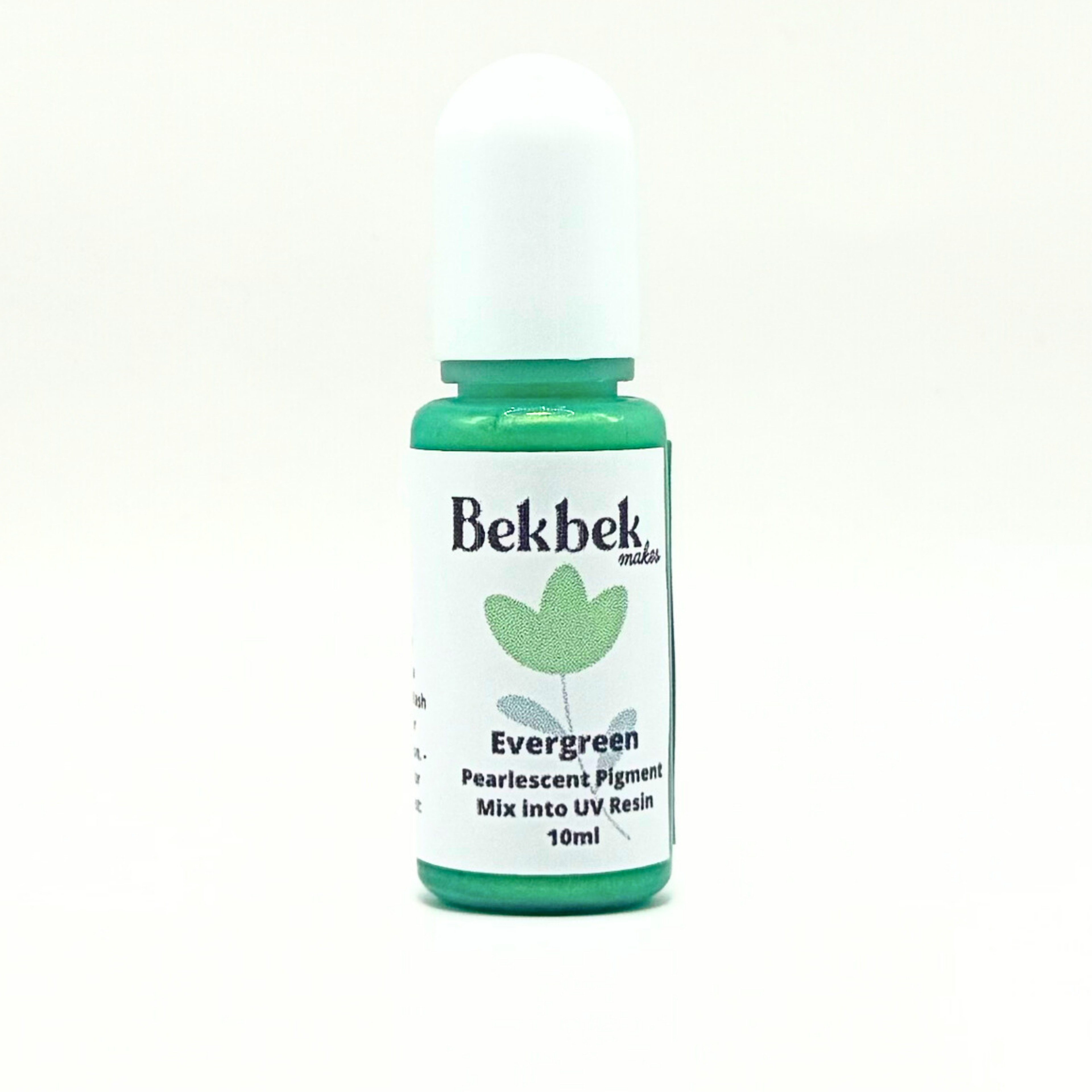 Pearlescent Pigments for UV Resin - To colour the UV Resin