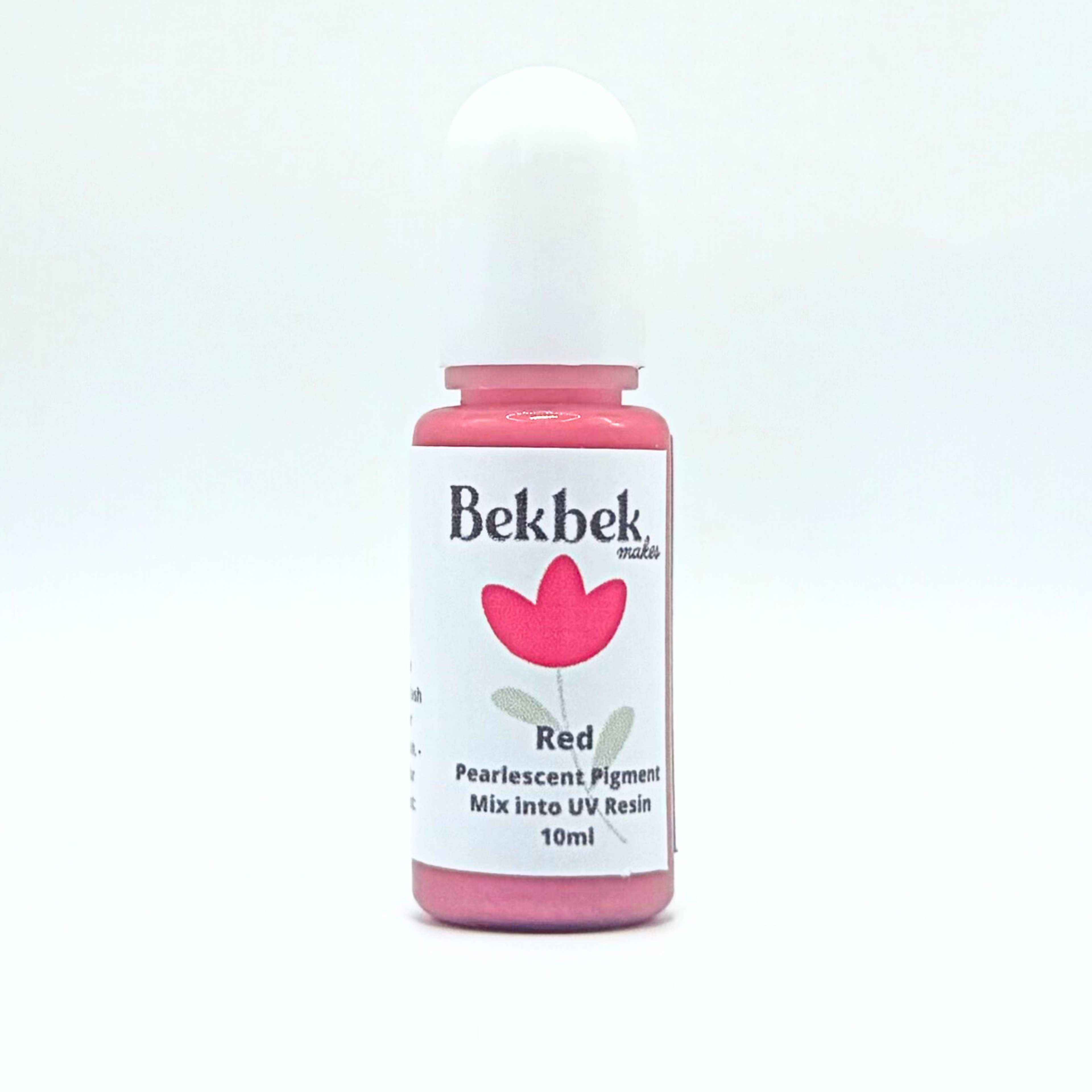 Pearlescent Pigments for UV Resin - To colour the UV Resin