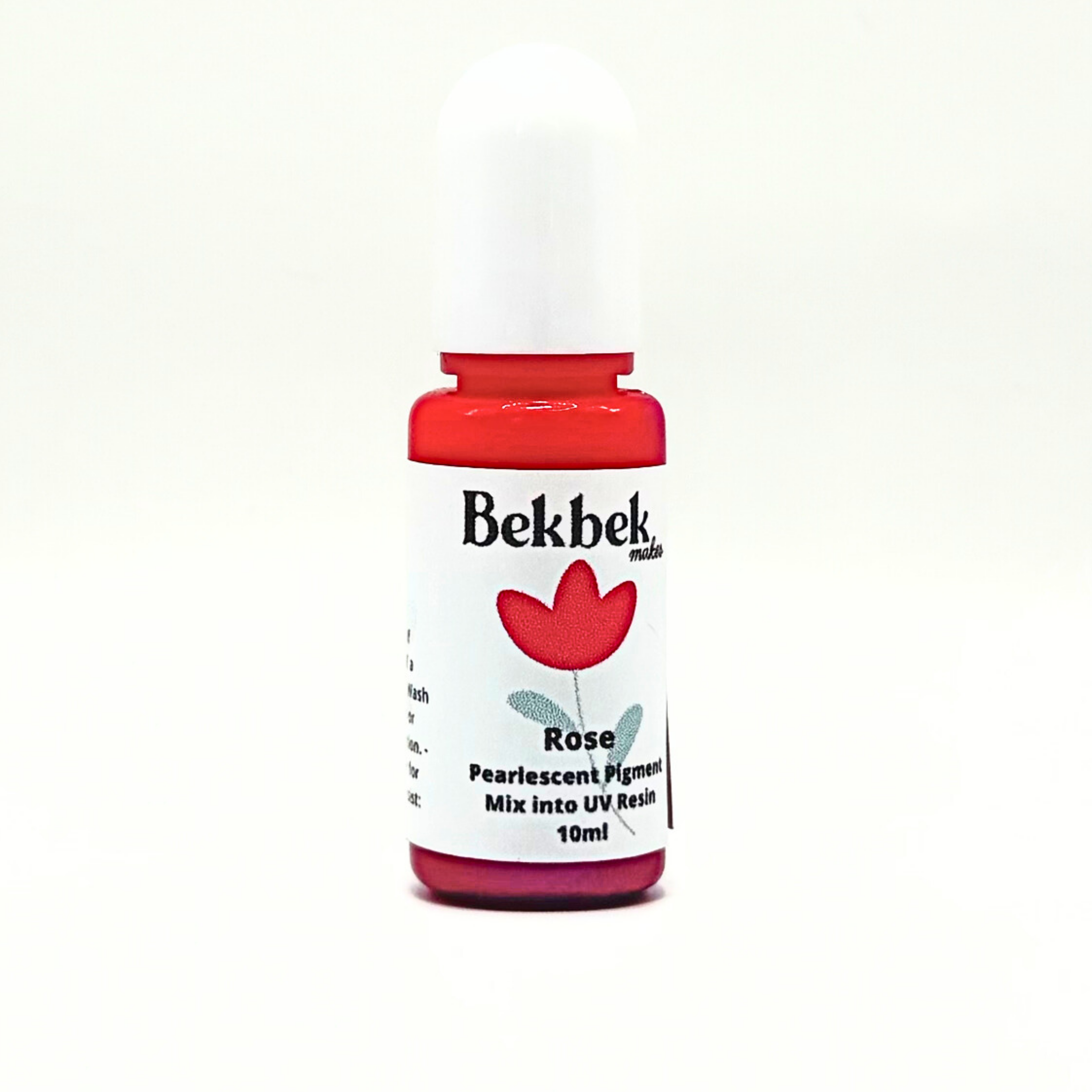 Pearlescent Pigments for UV Resin - To colour the UV Resin