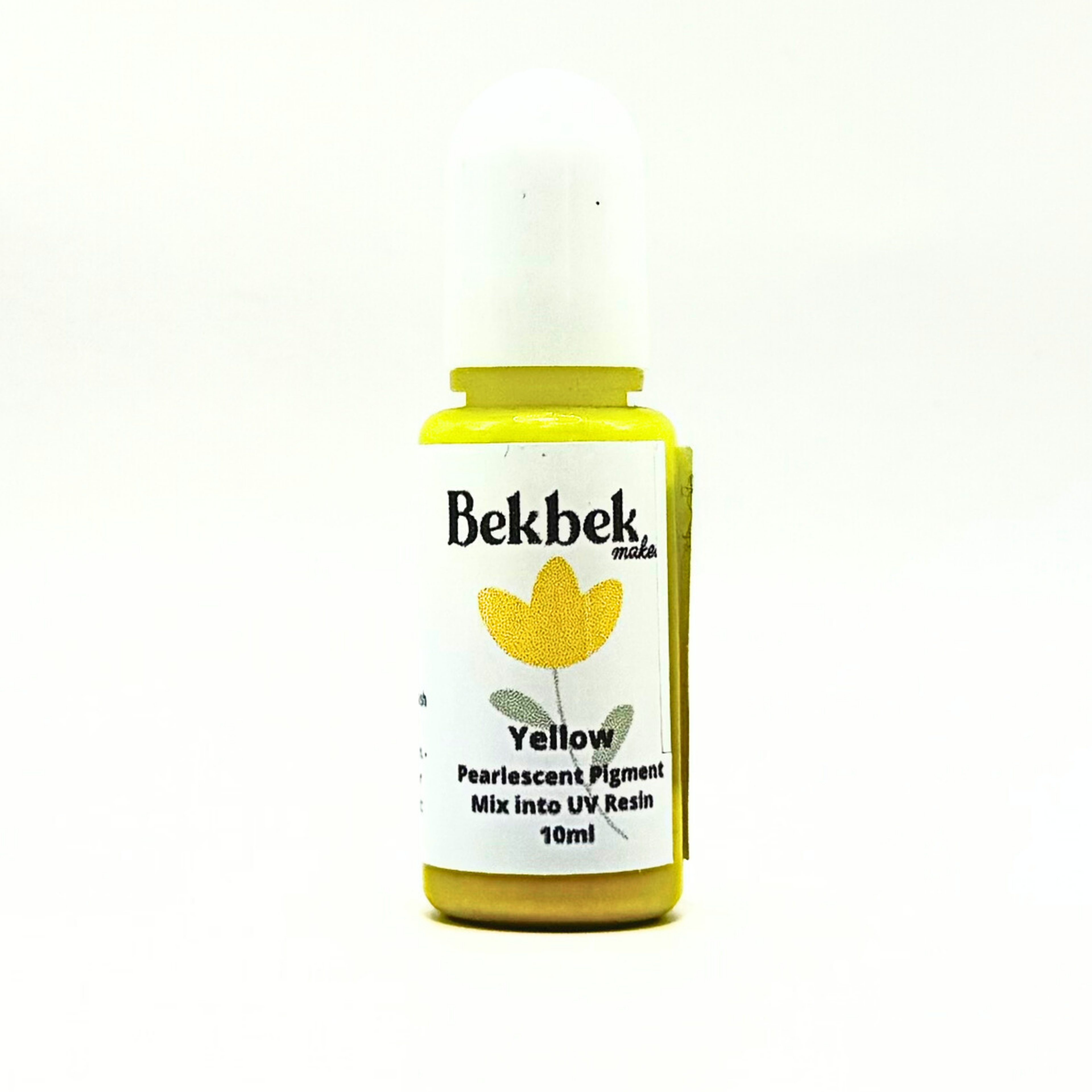 Pearlescent Pigments for UV Resin - To colour the UV Resin