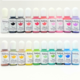 Pearlescent Pigments for UV Resin - To colour the UV Resin