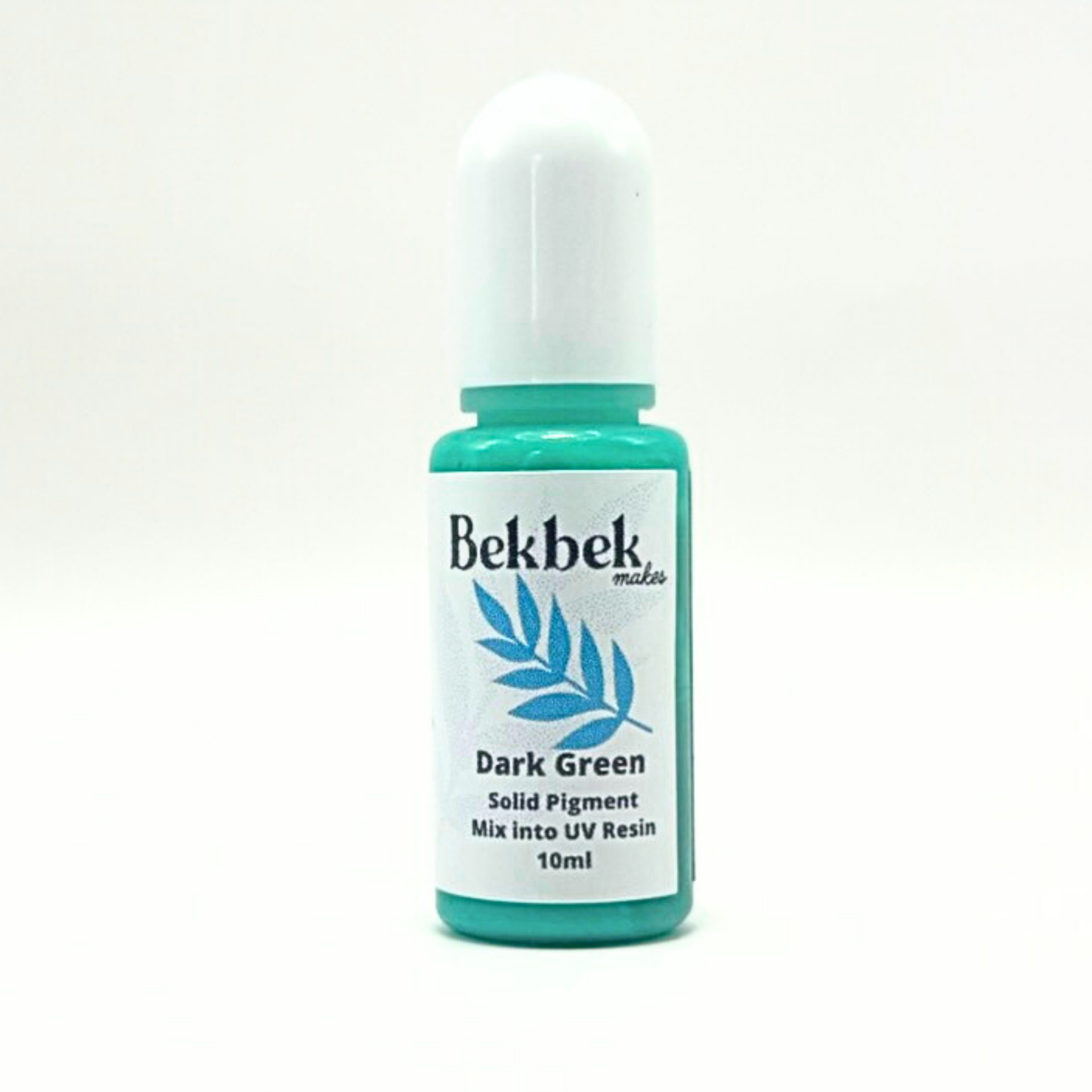 Solid Pigment for UV Resin - To colour the UV Resin