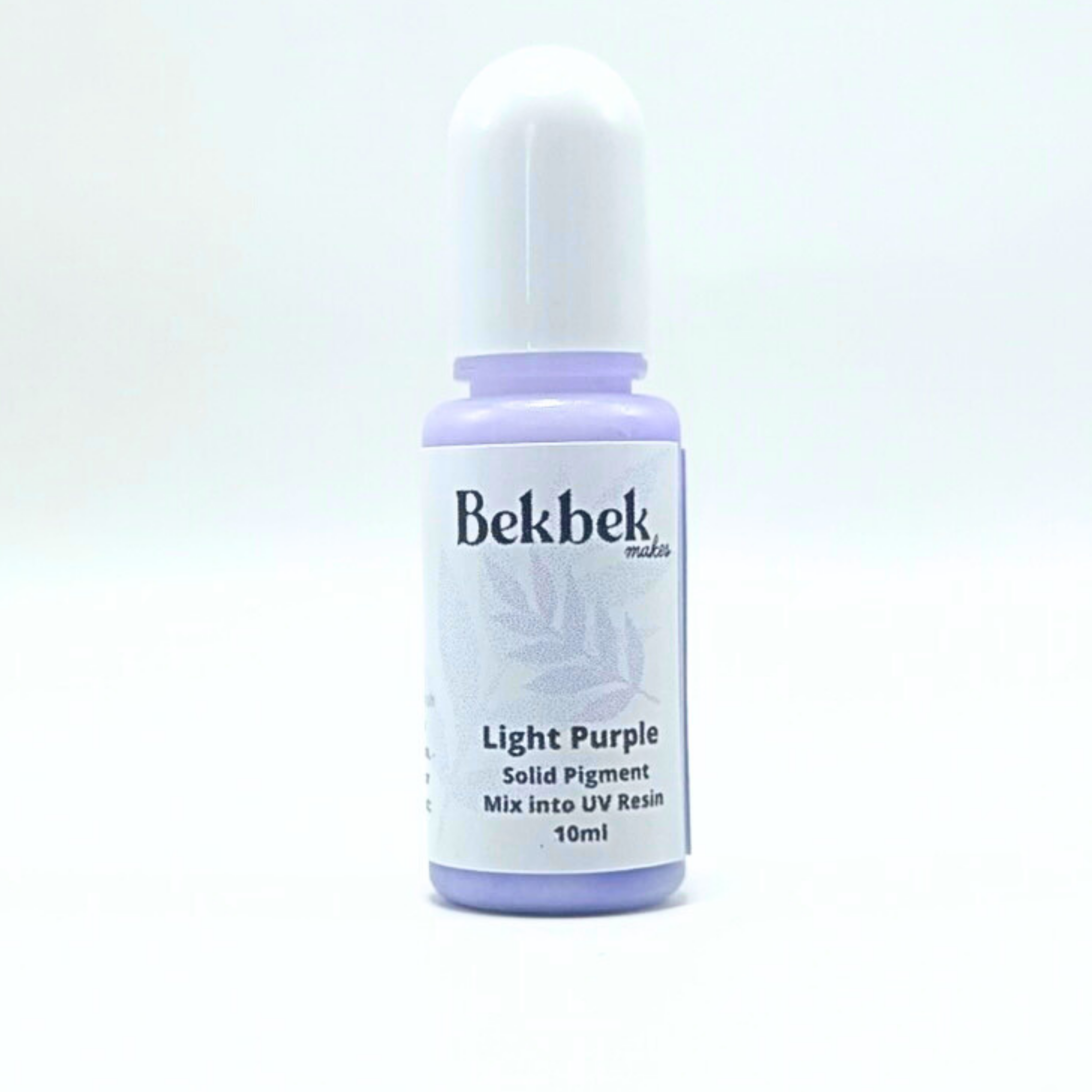 Solid Pigment for UV Resin - To colour the UV Resin