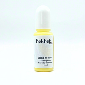 Solid Pigment for UV Resin - To colour the UV Resin