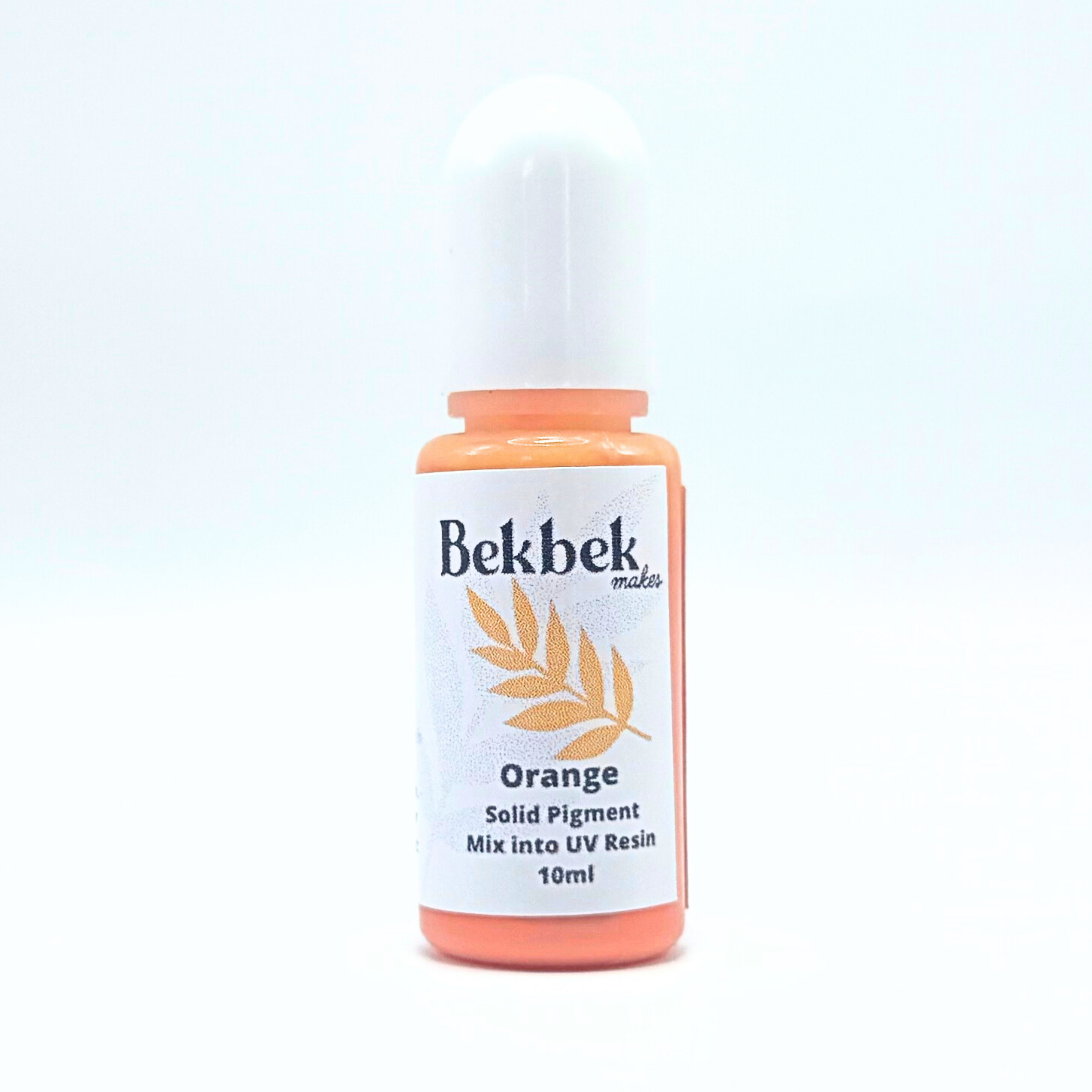 Solid Pigment for UV Resin - To colour the UV Resin
