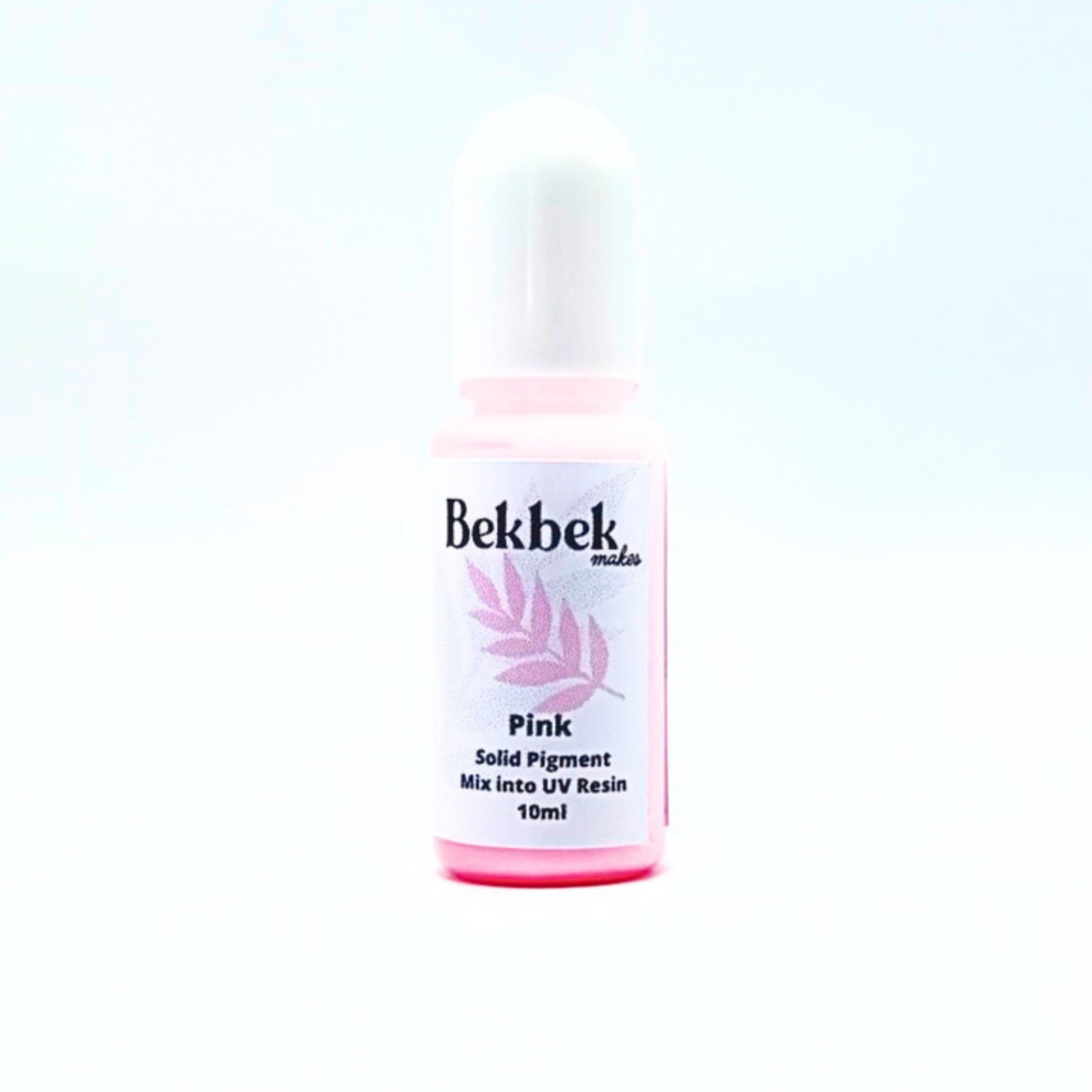 Solid Pigment for UV Resin - To colour the UV Resin