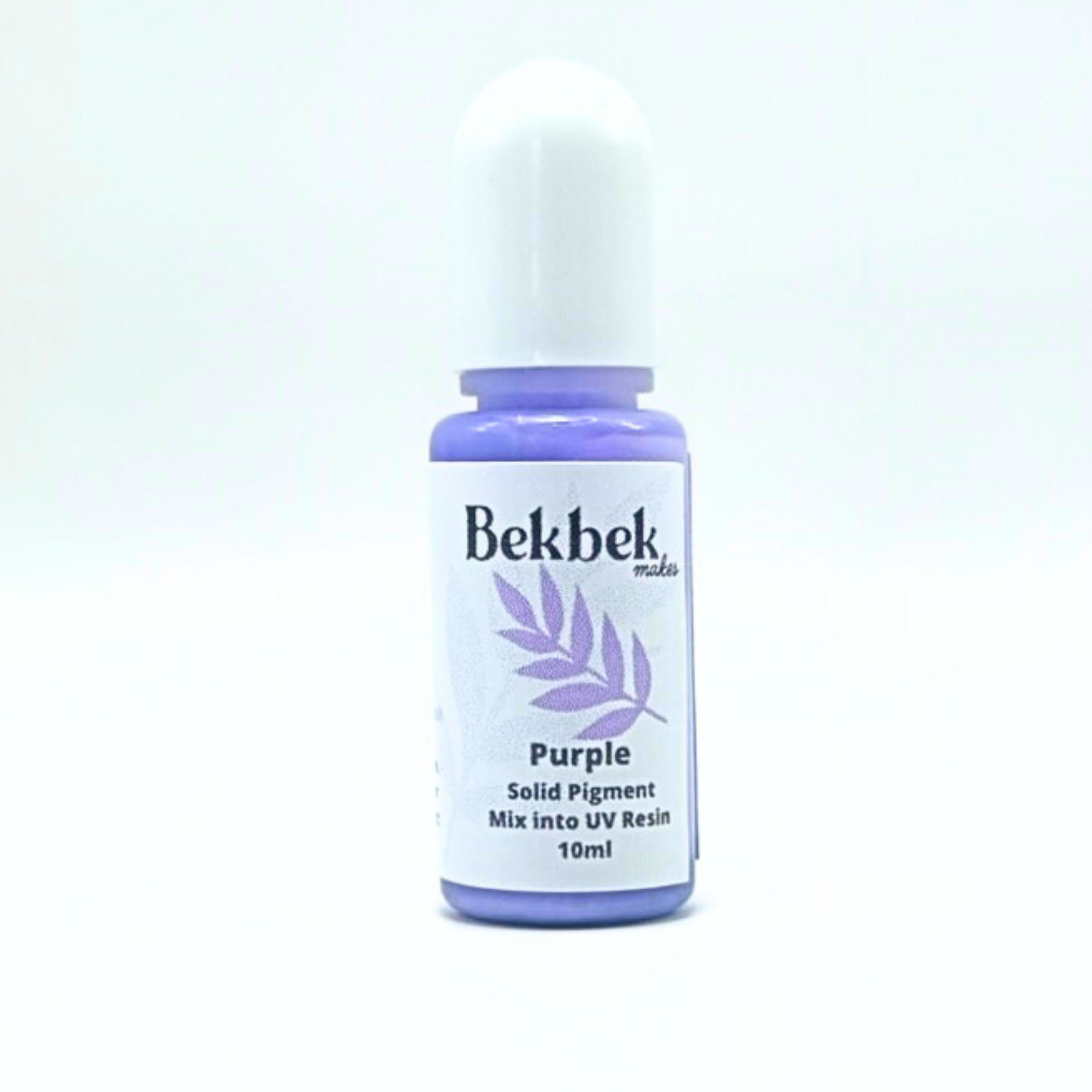 Solid Pigment for UV Resin - To colour the UV Resin