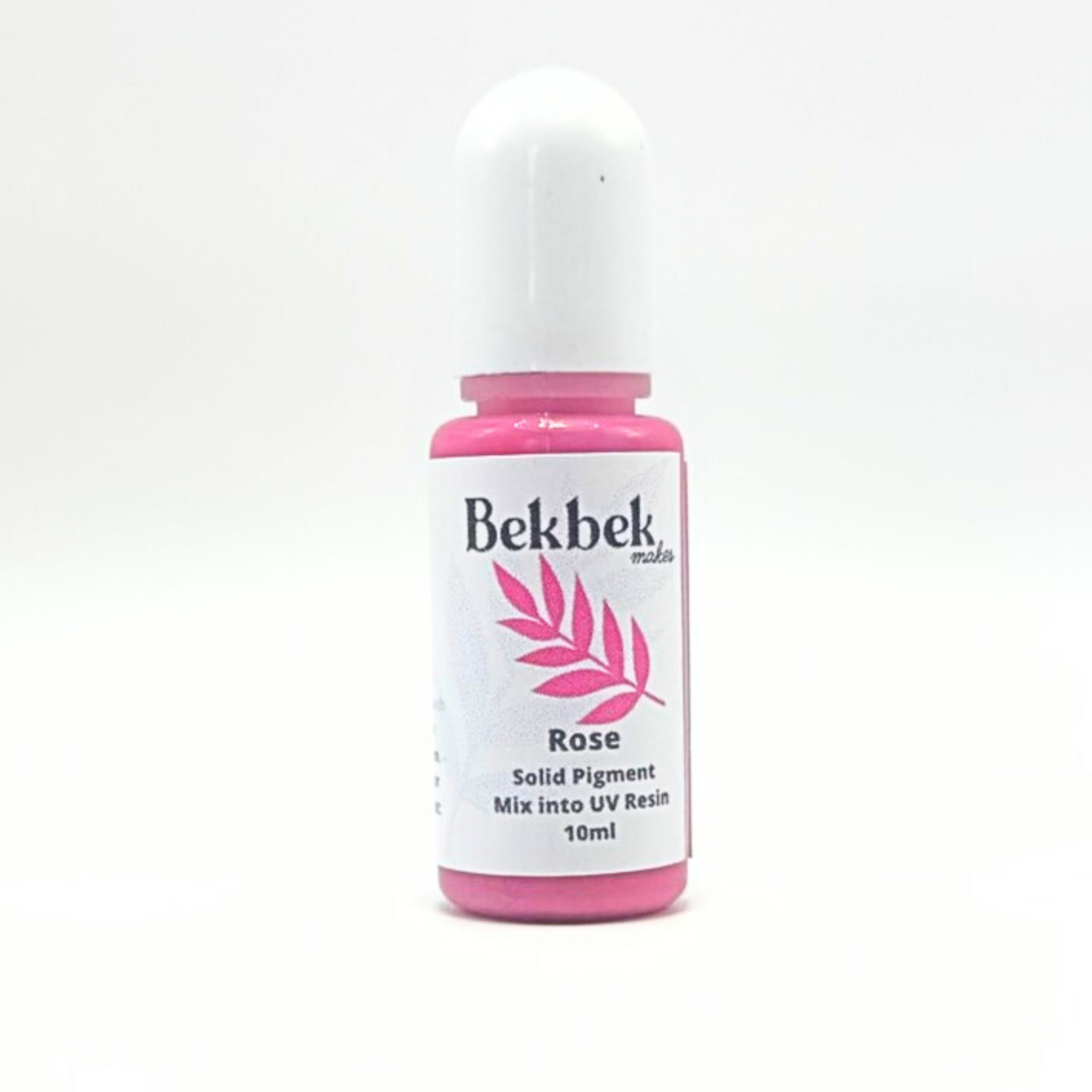Solid Pigment for UV Resin - To colour the UV Resin
