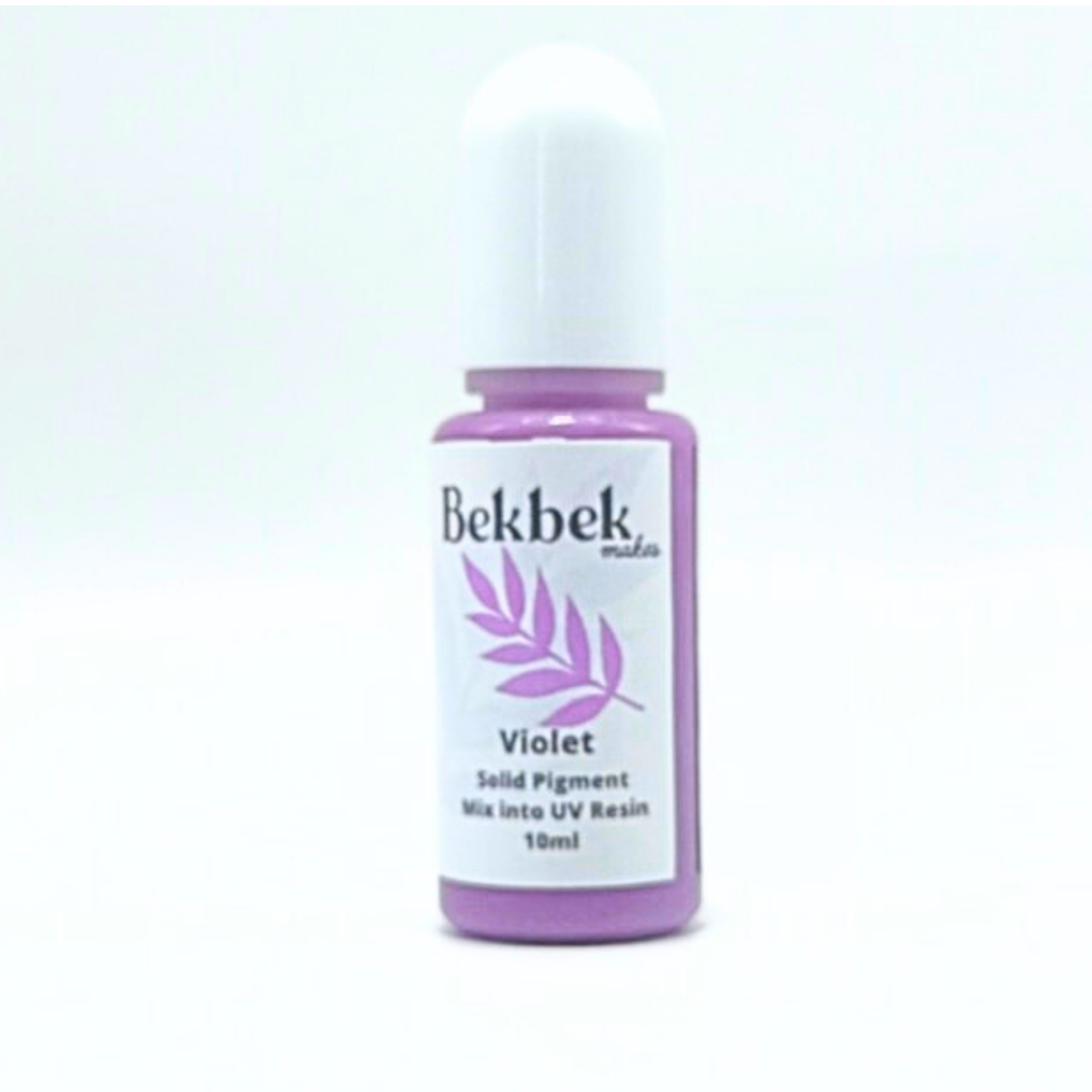 Solid Pigment for UV Resin - To colour the UV Resin