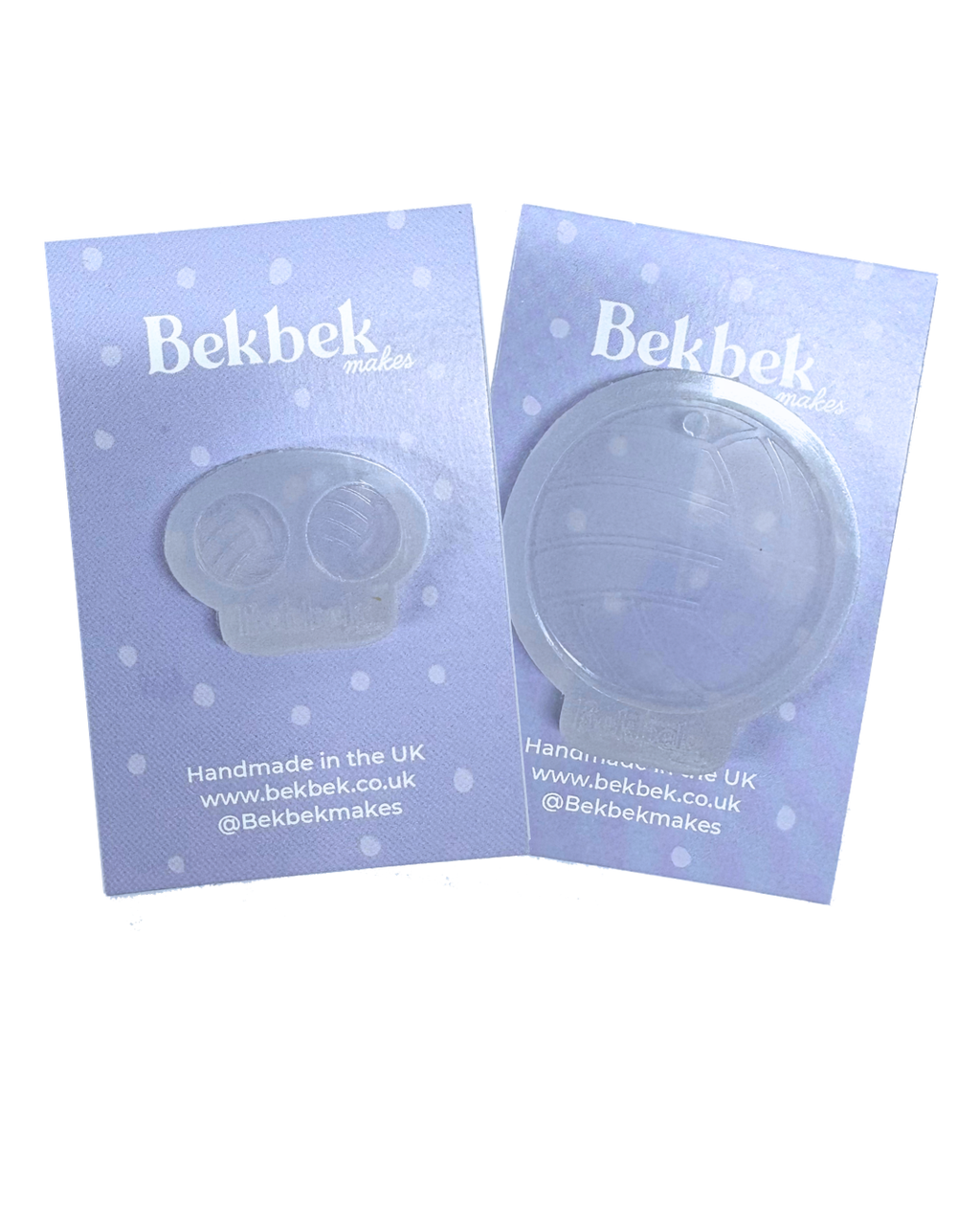 Netball Sport Reusable Silicone Mould