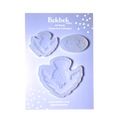Thistle Reusable Silicone Moulds Set