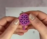 Monthly Subscription UV Resin Craft Kit