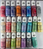 Studio Sale! Pigments!