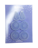 Summer Hoop Reusable Silicone Mould