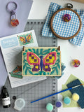 Monthly Subscription UV Resin Craft Kit