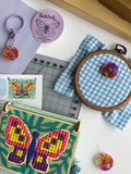 Monthly Subscription UV Resin Craft Kit