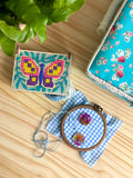 Monthly Subscription UV Resin Craft Kit