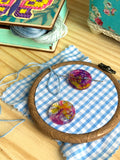 Monthly Subscription UV Resin Craft Kit
