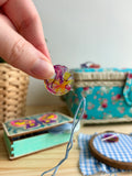 Monthly Subscription UV Resin Craft Kit