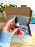 Monthly Subscription UV Resin Craft Kit