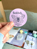 Monthly Subscription UV Resin Craft Kit