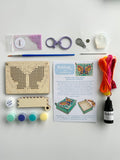 Monthly Subscription UV Resin Craft Kit
