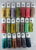 Studio Sale! Pigments!