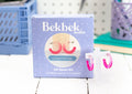 Curved Earrings UV Resin Kit
