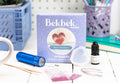 Heart Necklace UV Resin Kit
