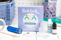 Round Earrings UV Resin Kit