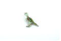 Tyrannosaurus T-Rex Pin Badge - Green