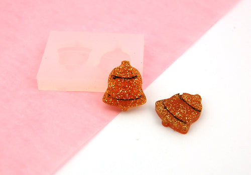 Bells Reusable Silicone Mould