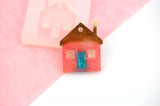 House Reusable Silicone Mould