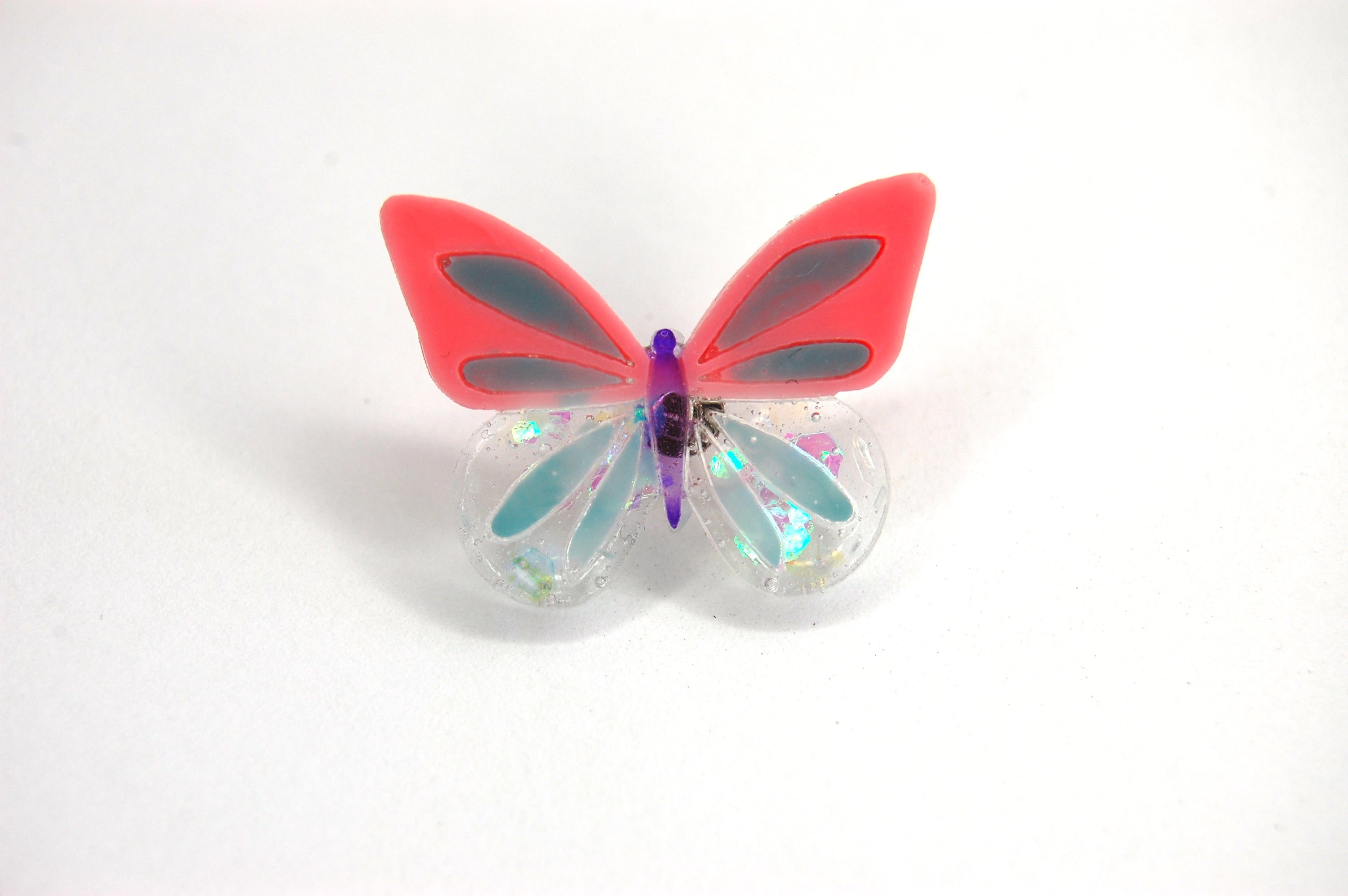 Butterfly Reusable Silicone Mould