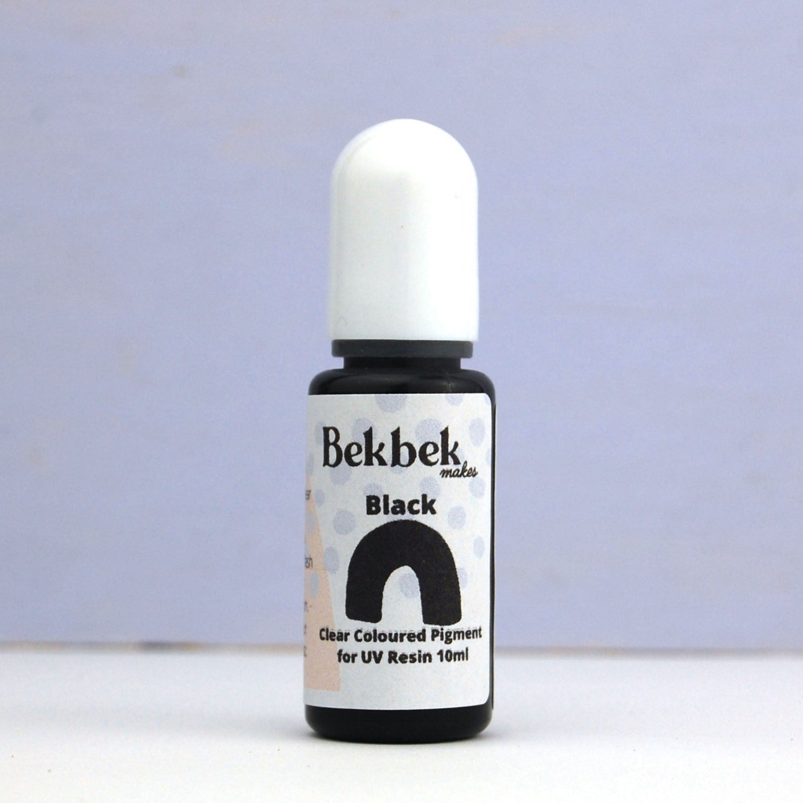 Clear Colour Pigments for UV Resin - To colour the UV Resin