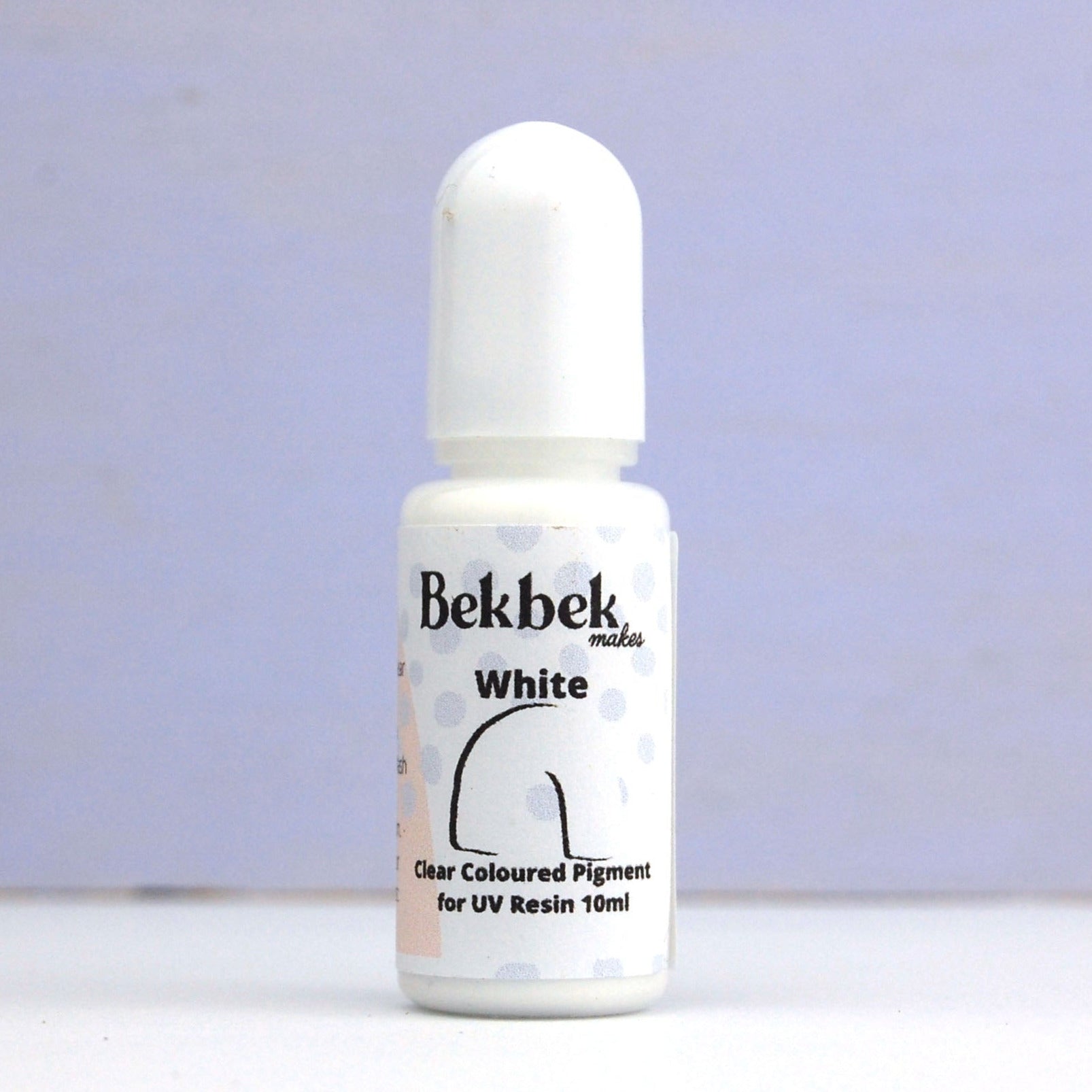 Clear Colour Pigments for UV Resin - To colour the UV Resin