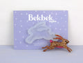 Hare Reusable Silicone Mould