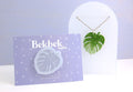 Large Tropical Leaf Reusable Silicone Mould