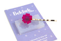 Rounded Flower Earrings Reusable Silicone Mould