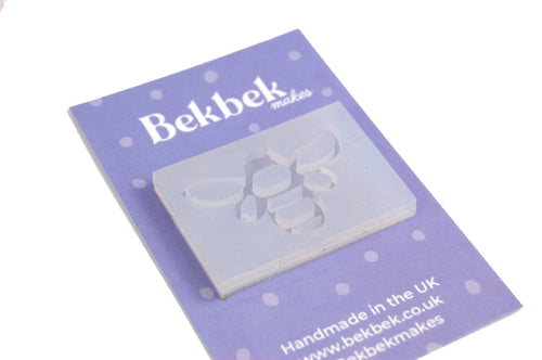 Bee Reusable Silicone Mould
