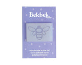 Bee Reusable Silicone Mould