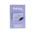 Bats Earrings Reusable Silicone Mould