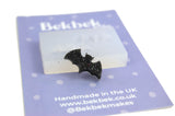 Bats Earrings Reusable Silicone Mould