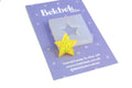 Star Reusable Silicone Mould
