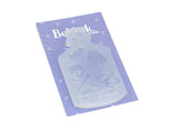 Halloween Embellishments Reusable Silicone Mould