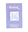Twinkle Stars Reusable Silicone Mould