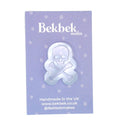 Skull & Cross bones Reusable Silicone Mould