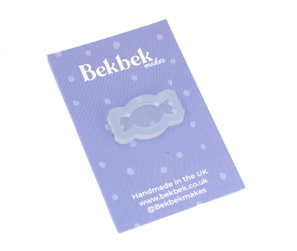 Sweet Reusable Silicone Mould
