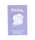 Snake Reusable Silicone Mould