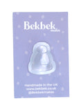 Bobble Hat/ Christmas Hat Reusable Silicone Mould